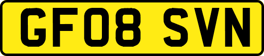 GF08SVN