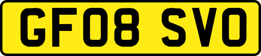 GF08SVO