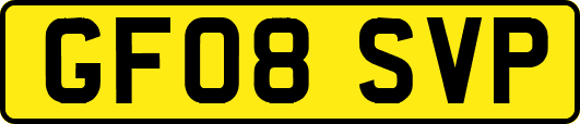 GF08SVP