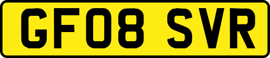 GF08SVR