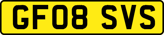 GF08SVS