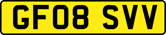 GF08SVV