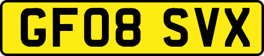 GF08SVX