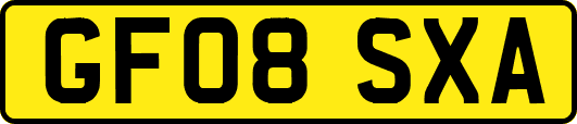GF08SXA