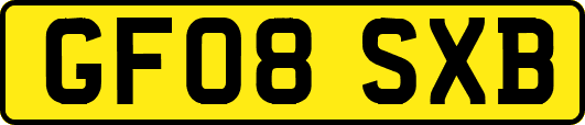 GF08SXB