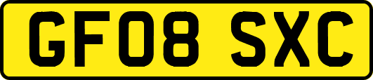 GF08SXC