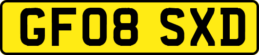 GF08SXD