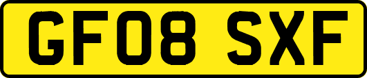 GF08SXF