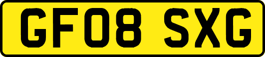 GF08SXG