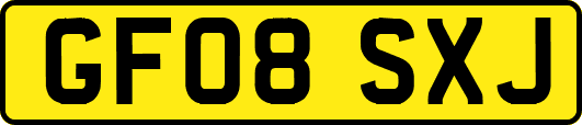 GF08SXJ