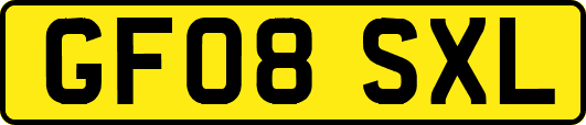 GF08SXL