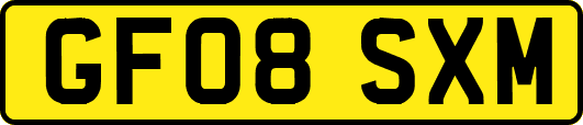 GF08SXM