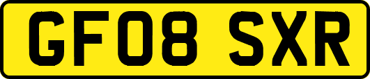 GF08SXR
