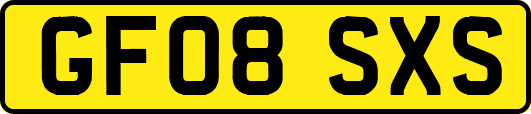 GF08SXS