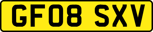 GF08SXV