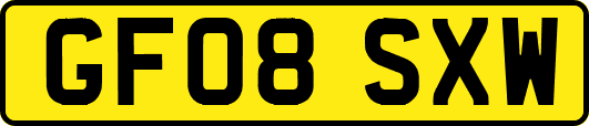 GF08SXW