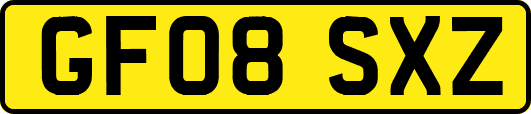 GF08SXZ