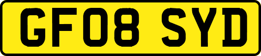 GF08SYD