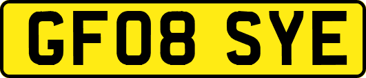 GF08SYE
