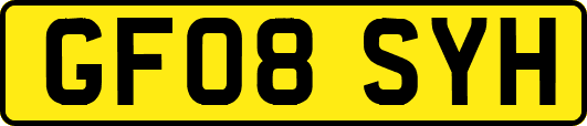 GF08SYH