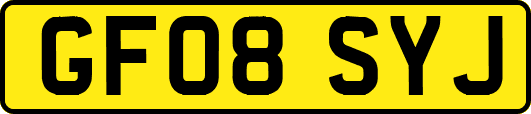 GF08SYJ