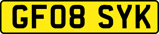 GF08SYK
