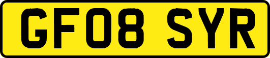 GF08SYR