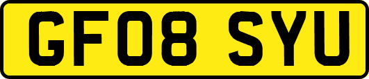GF08SYU