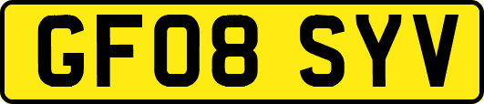 GF08SYV