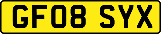 GF08SYX