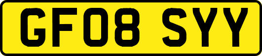 GF08SYY