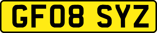 GF08SYZ