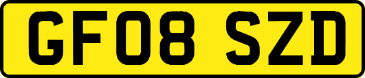 GF08SZD