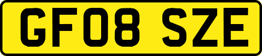 GF08SZE
