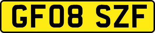 GF08SZF