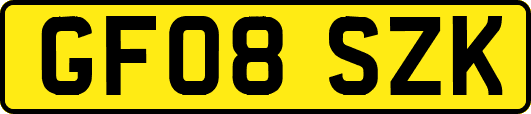 GF08SZK