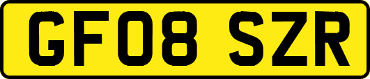 GF08SZR