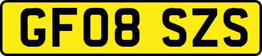 GF08SZS