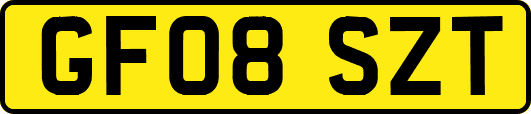 GF08SZT