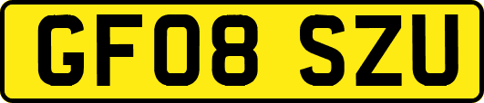 GF08SZU
