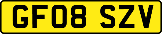 GF08SZV