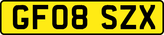 GF08SZX