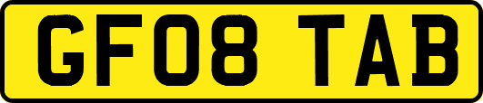 GF08TAB