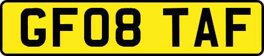 GF08TAF