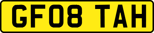 GF08TAH