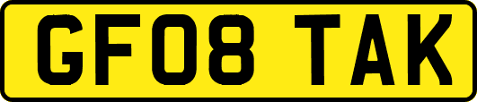 GF08TAK