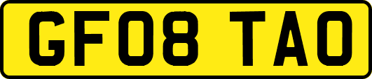 GF08TAO