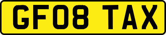 GF08TAX