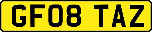 GF08TAZ