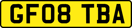 GF08TBA
